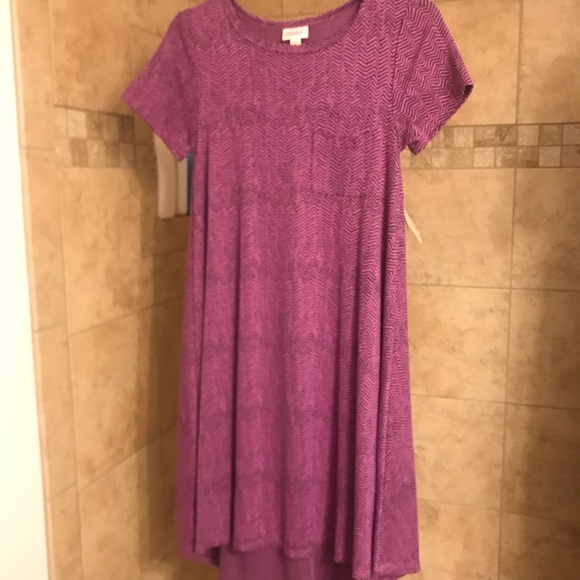 Lularoe Carley - Picture 3 of 3